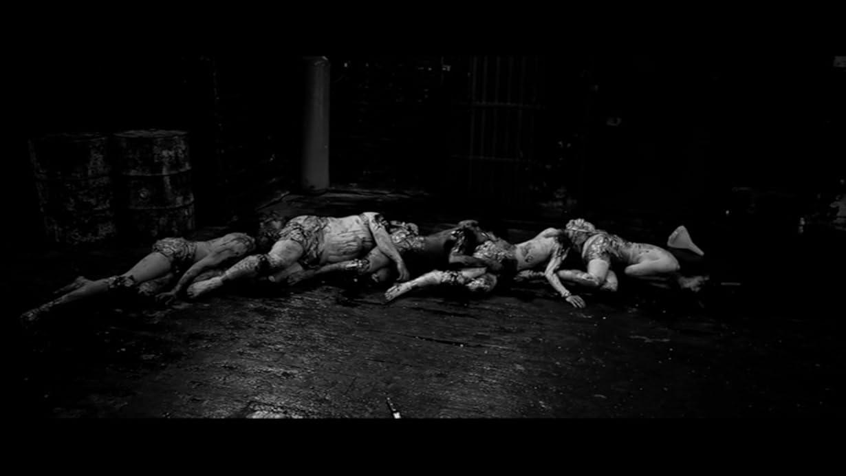 The Human Centipede 3 (Final Sequence) streaming ita