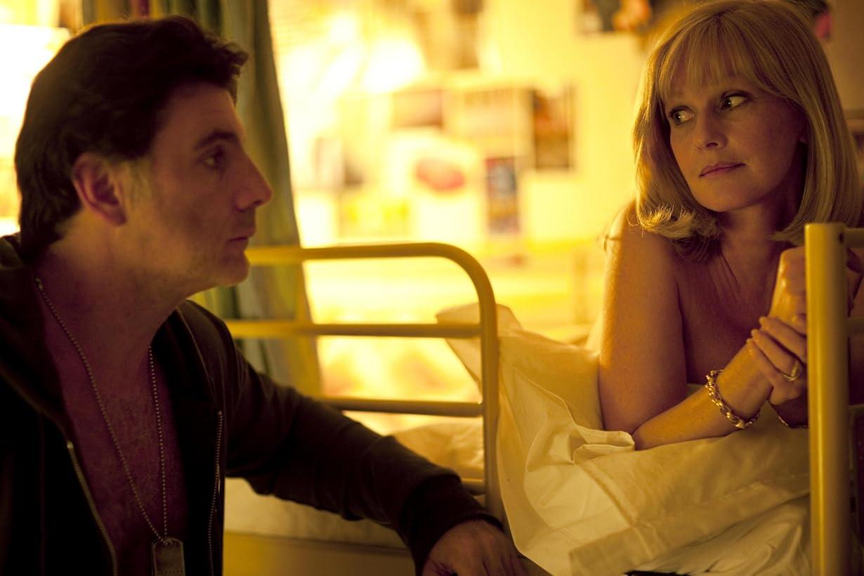 Benvenuto a bordo (2011) streaming ita