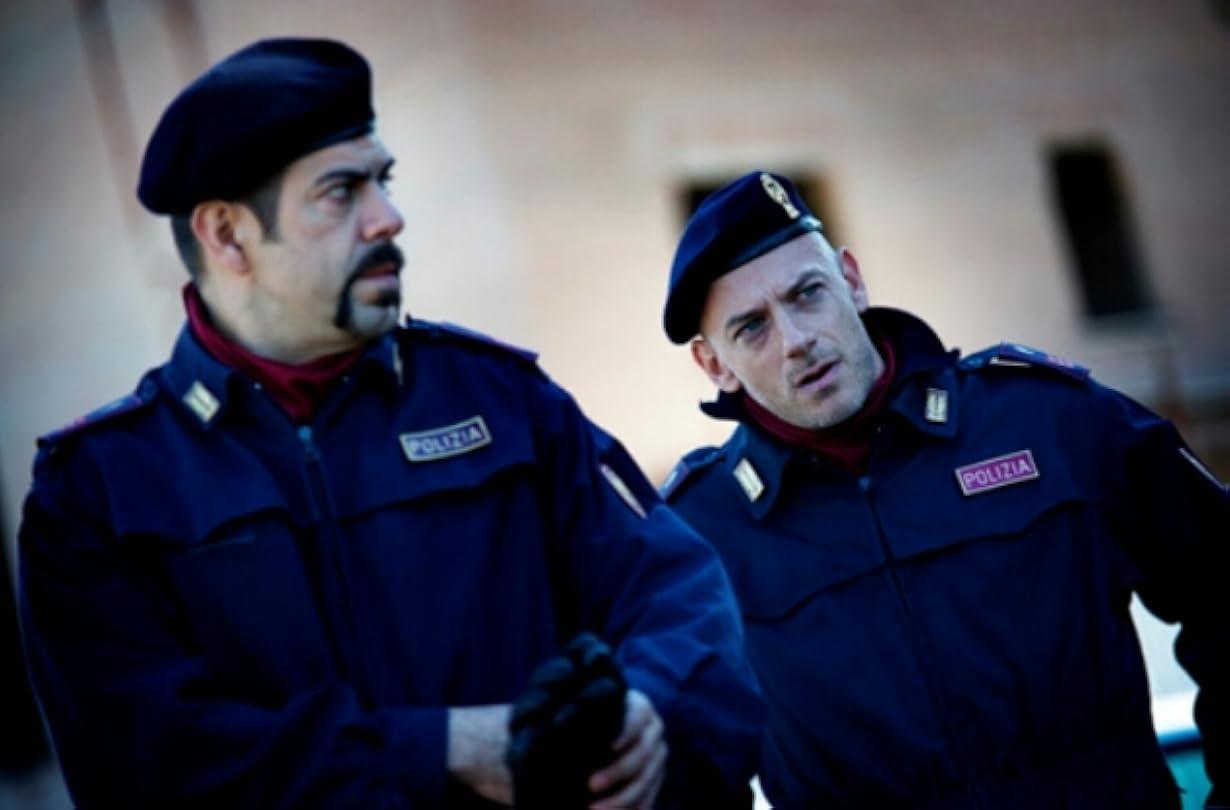 A.C.A.B.: All Cops Are Bastards streaming ita