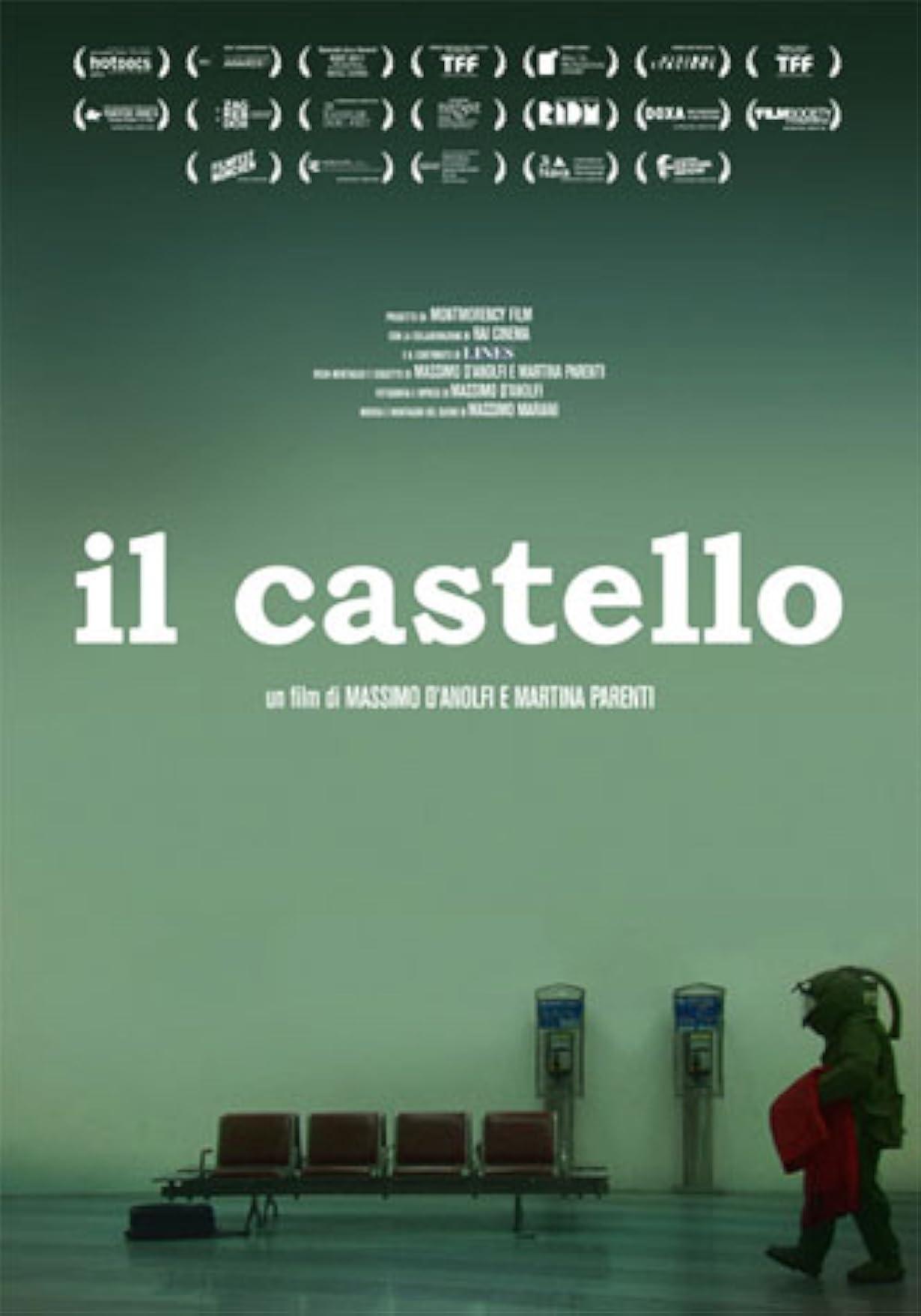 Il castello streaming ita