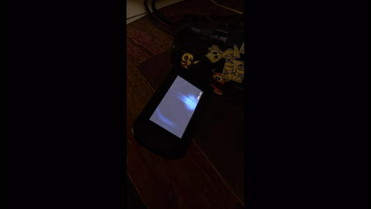 Incantation streaming ita