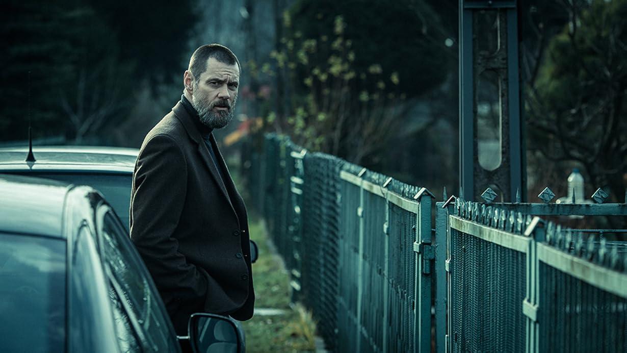 Dark Crimes streaming ita