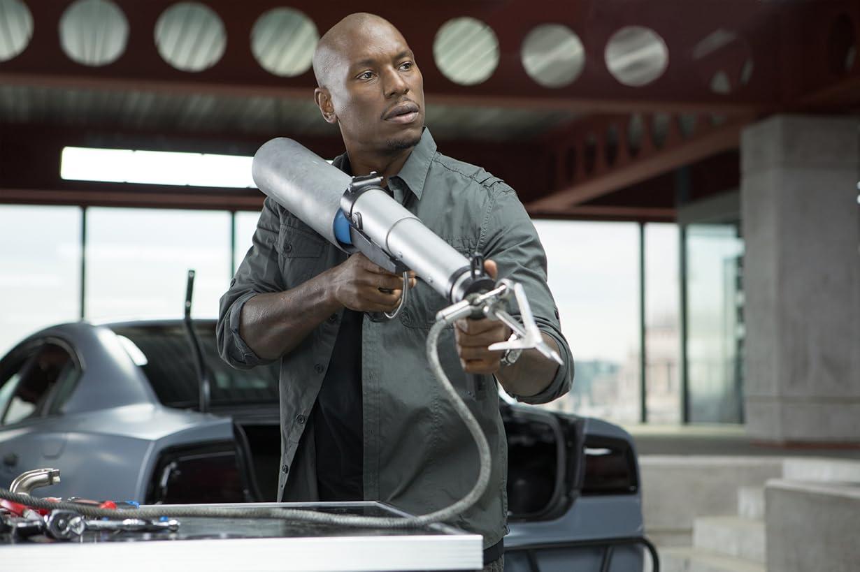 Fast &amp; furious 6 streaming ita