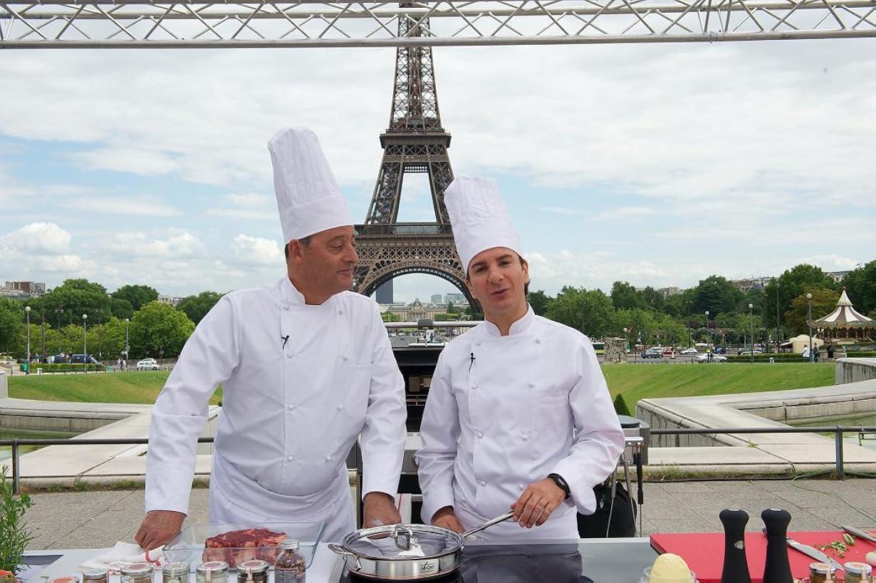 Chef streaming ita