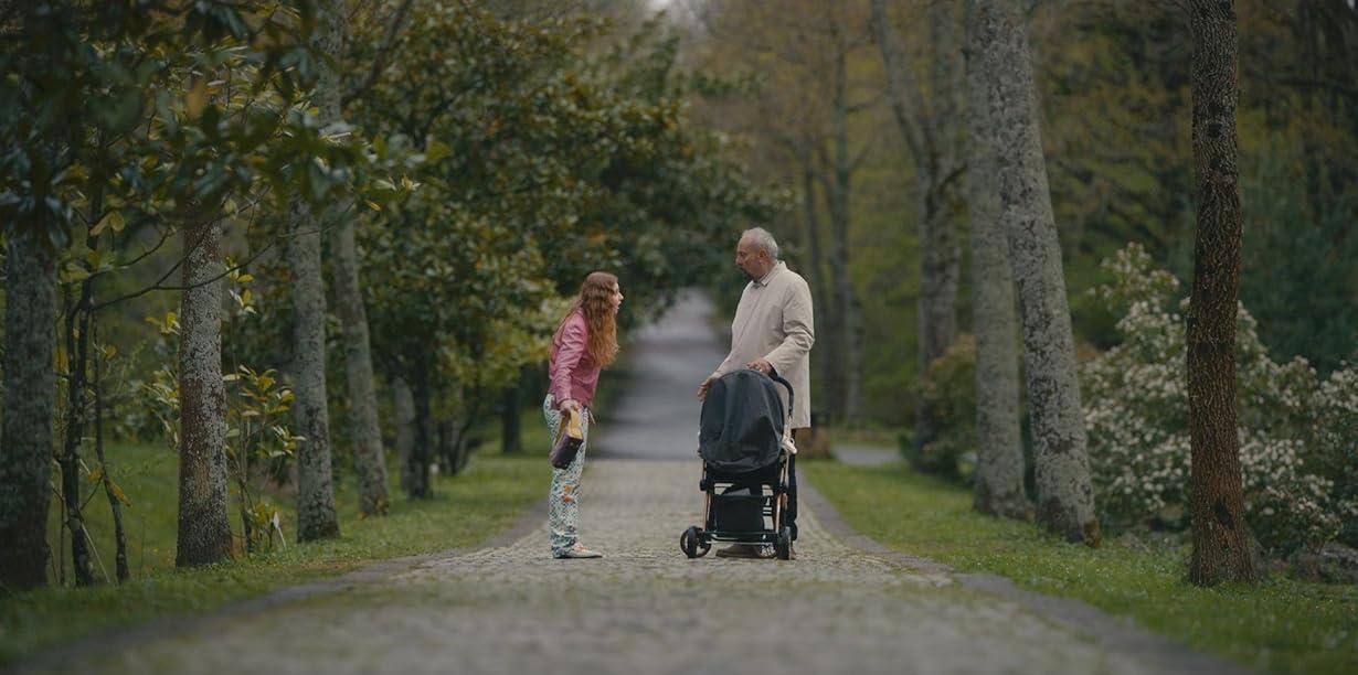 Merve Kult streaming ita