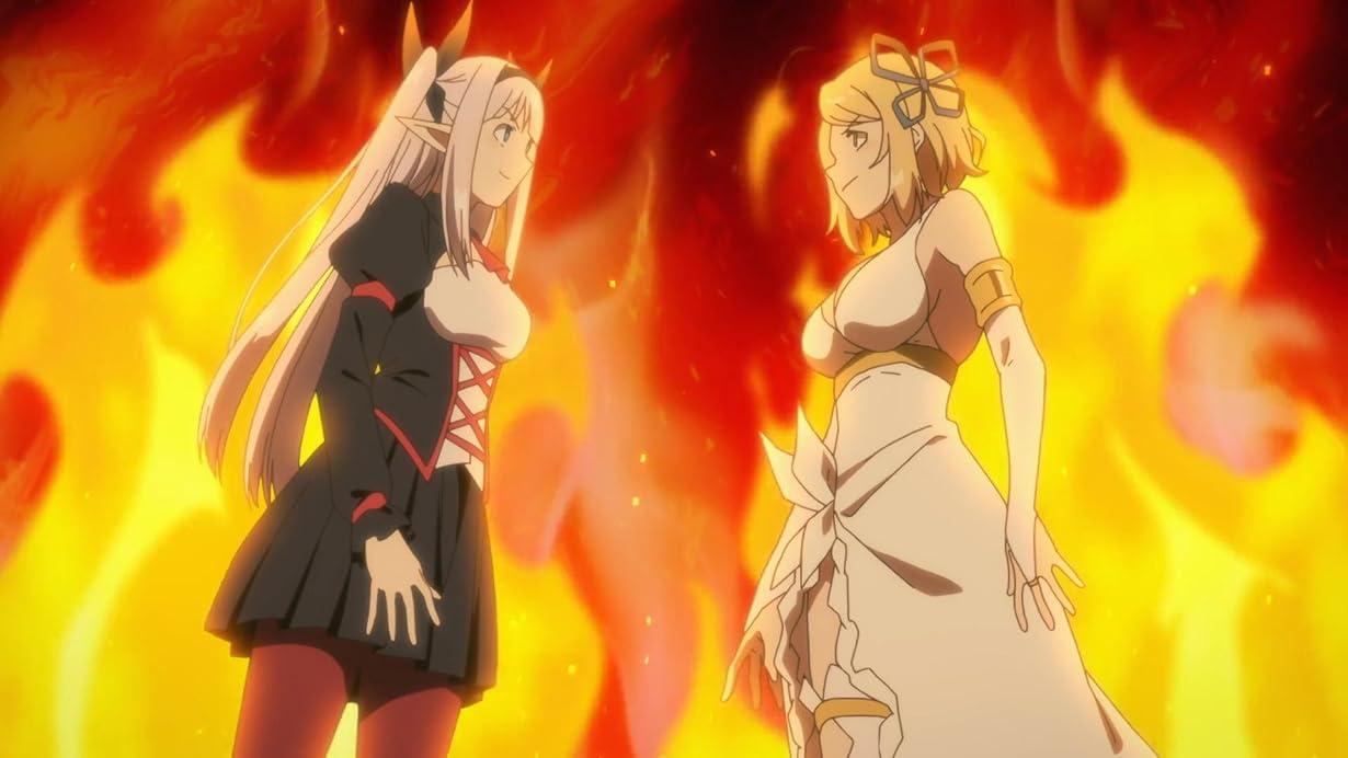 Isekai Farming – Vita contadina in un altro mondo streaming ita