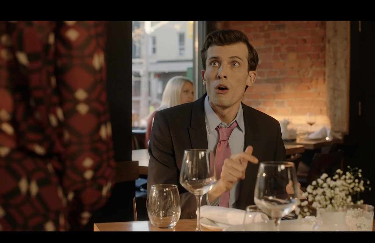 Una principessa a Manhattan streaming ita