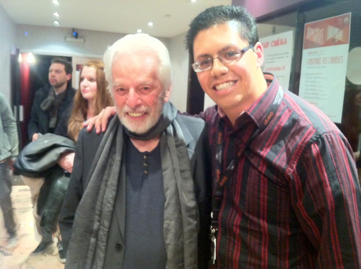 Jodorowsky's Dune streaming ita
