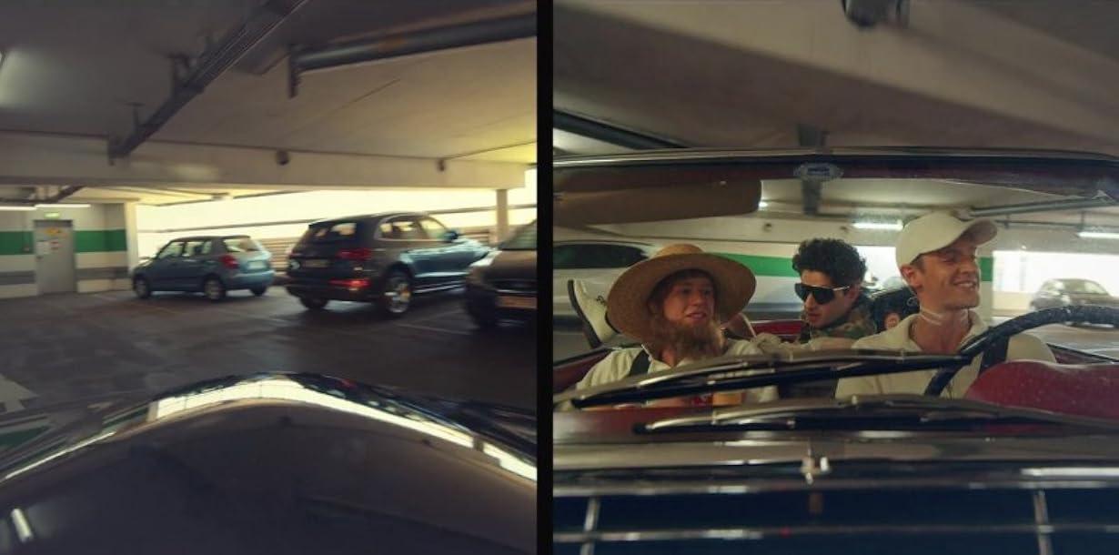 Rumspringa: il viaggio di Jacob streaming ita
