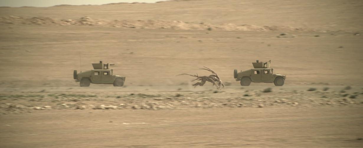 Monsters: Dark Continent streaming ita
