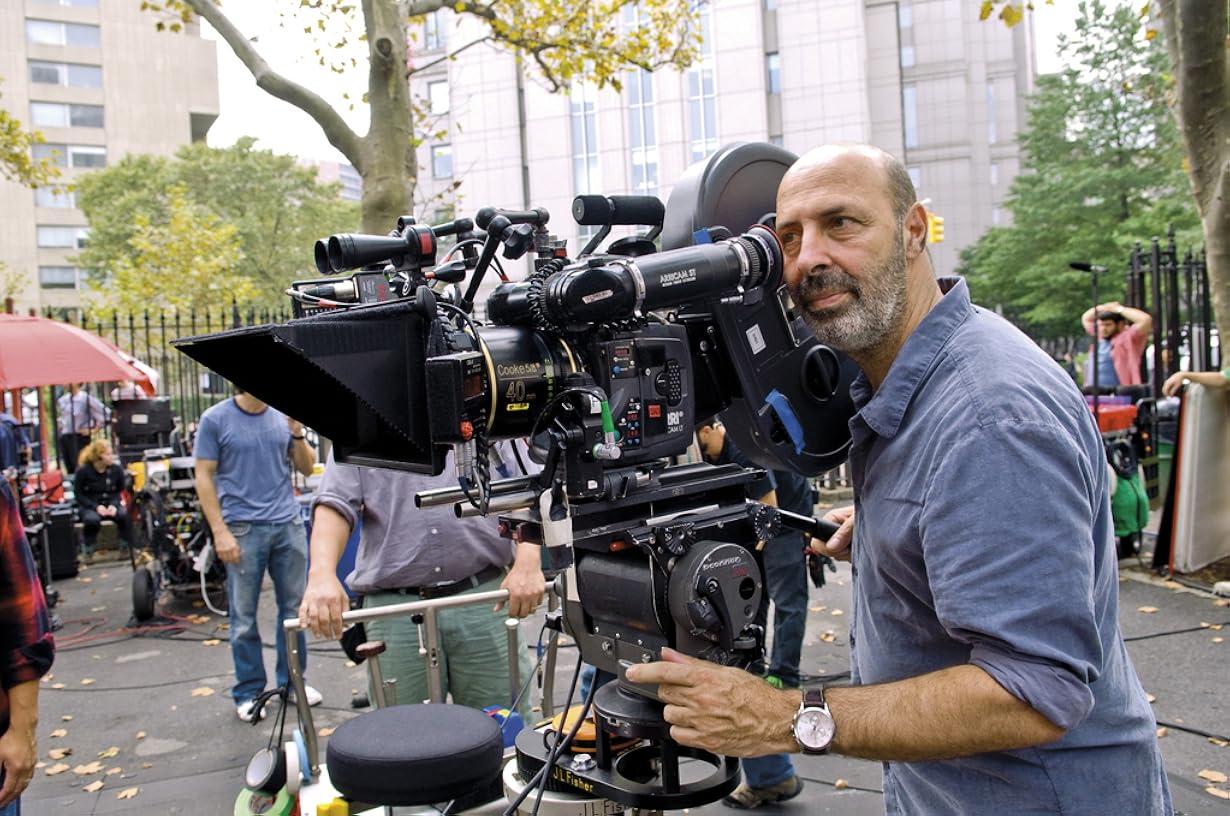 Rompicapo a New York streaming ita