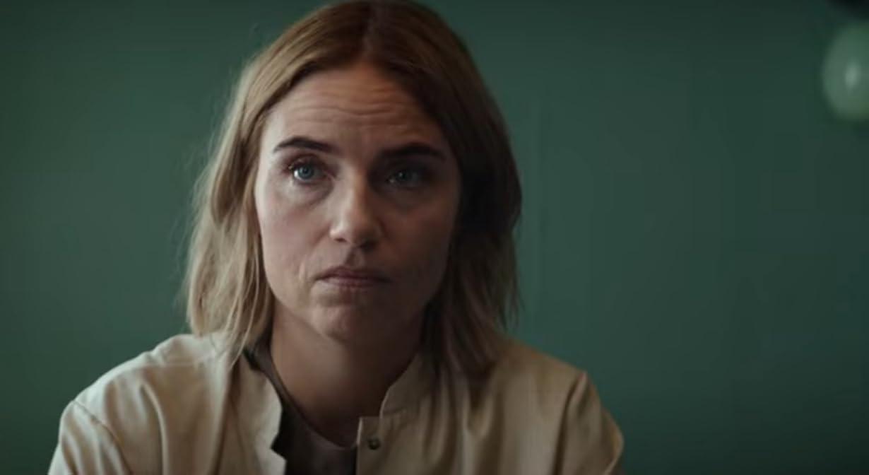 Sarò mamma (2022) streaming ita