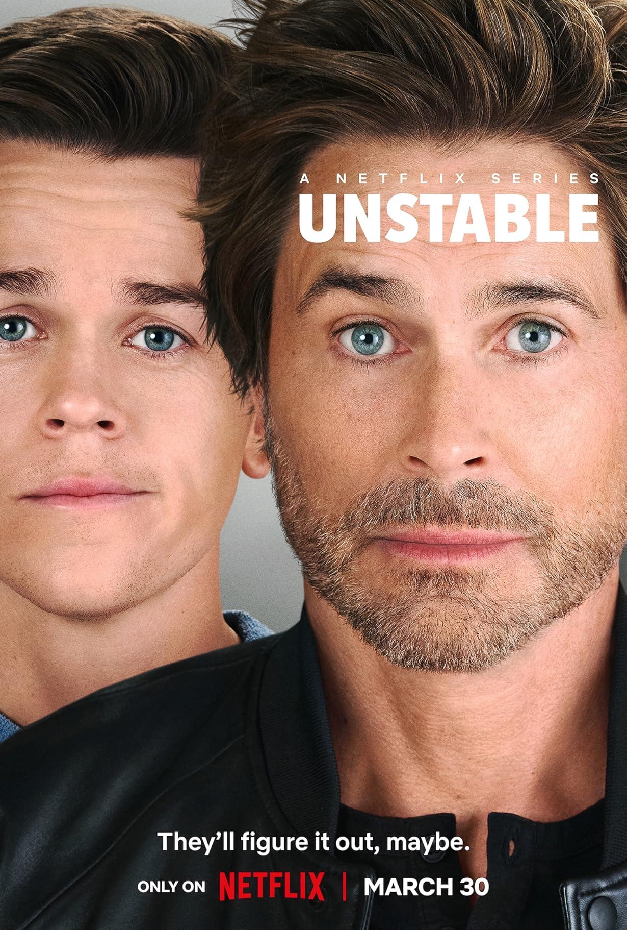 Unstable streaming ita