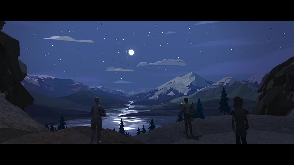Nimona streaming ita