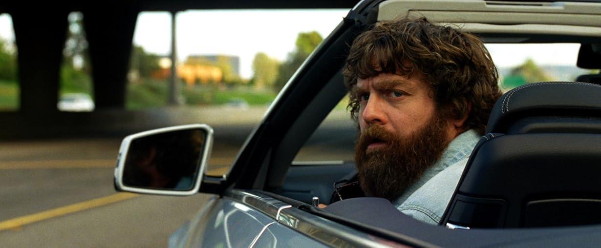 Una notte da leoni 3 streaming ita