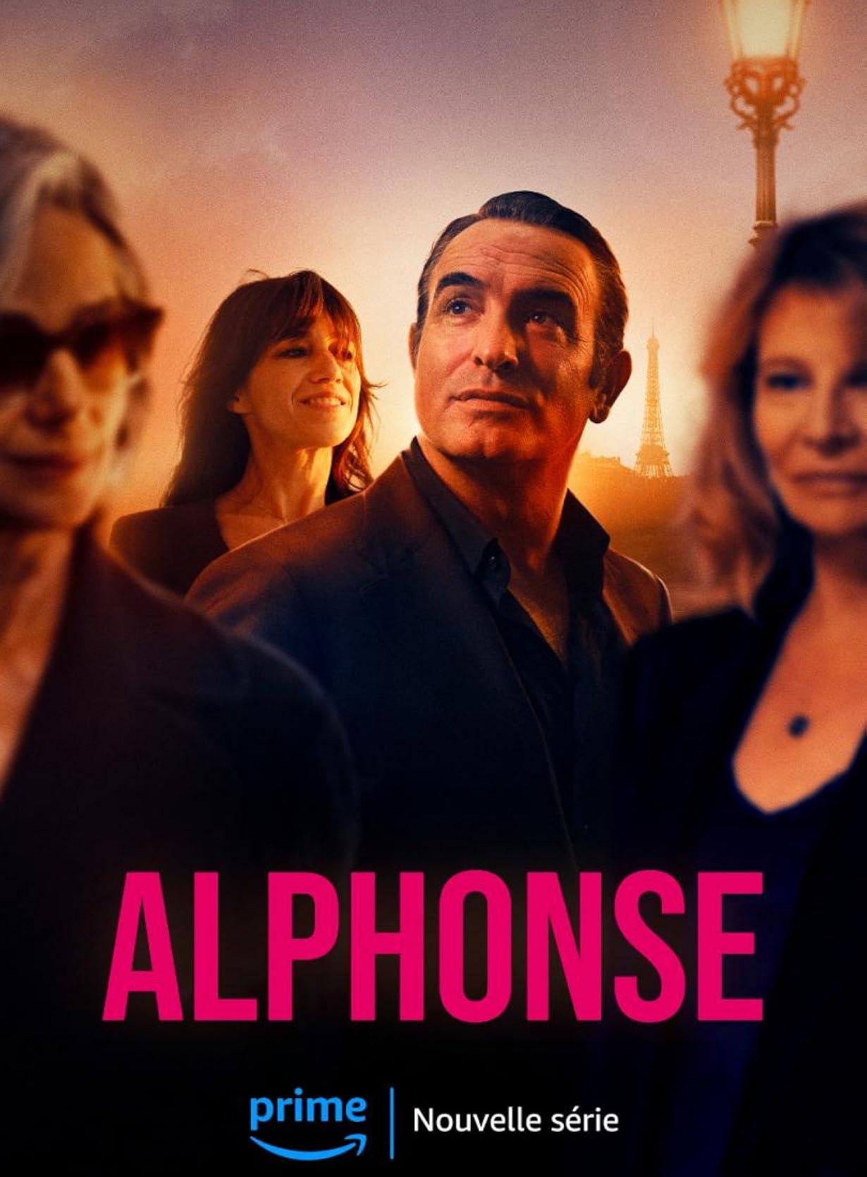 Alphonse streaming ita
