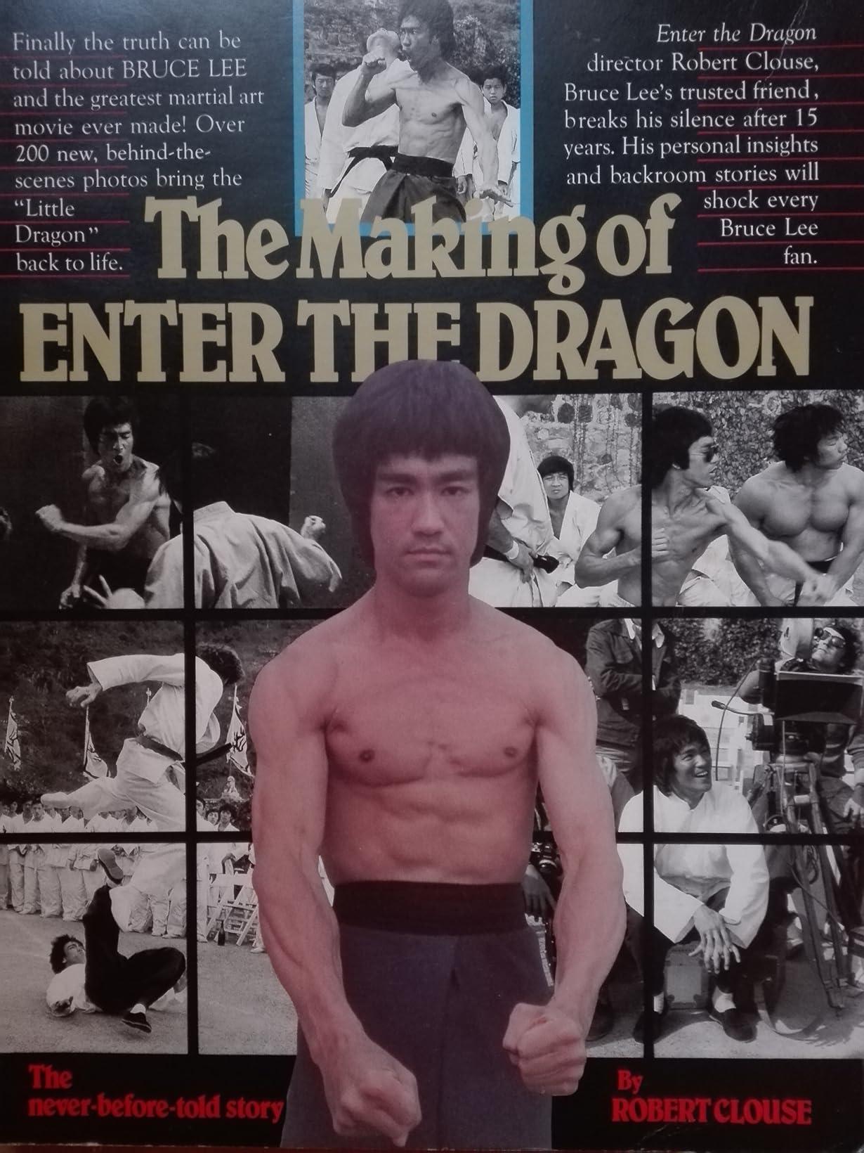 Io sono Bruce Lee streaming ita