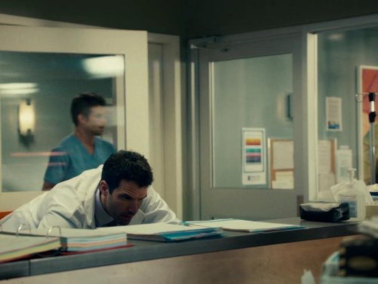 Saving Hope streaming ita