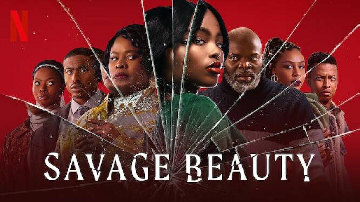 Savage Beauty (2022) streaming ita