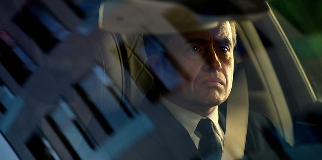 L'Indice della Paura streaming ita