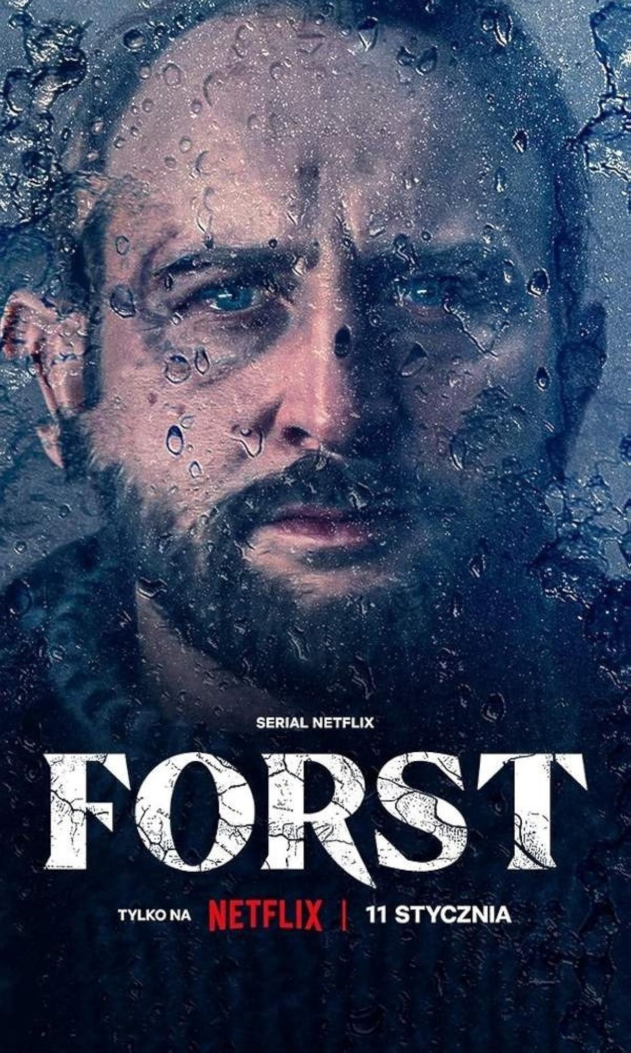 Detective Forst streaming ita