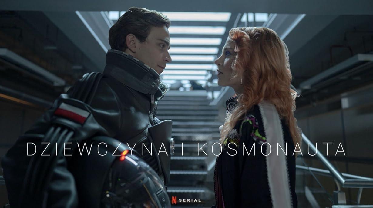 La ragazza e il cosmonauta streaming ita