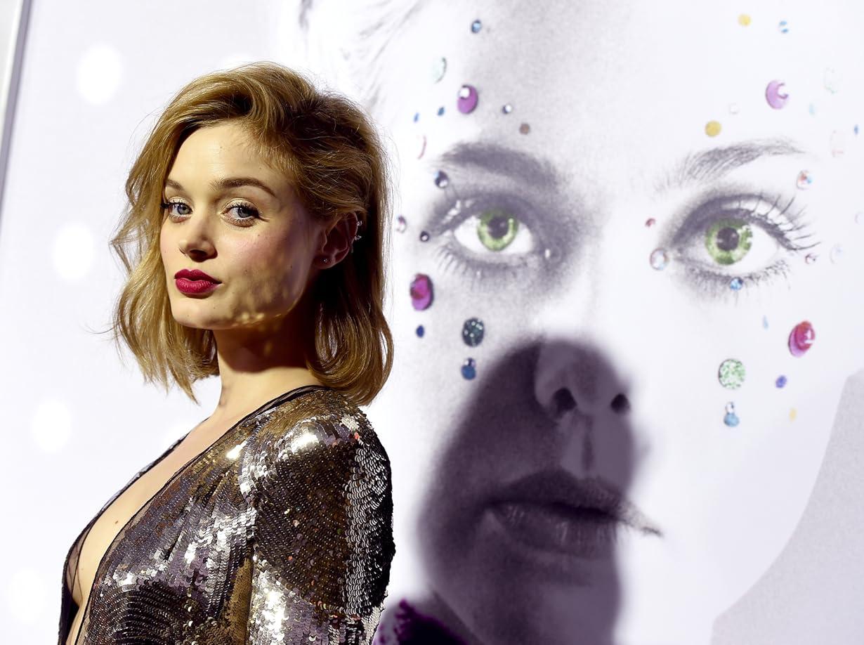 The Neon Demon streaming ita