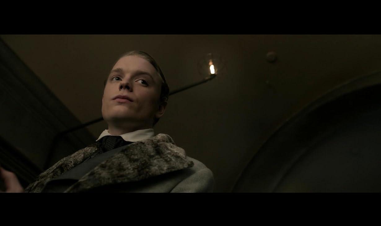 Victor: La storia segreta del dottor Frankenstein streaming ita