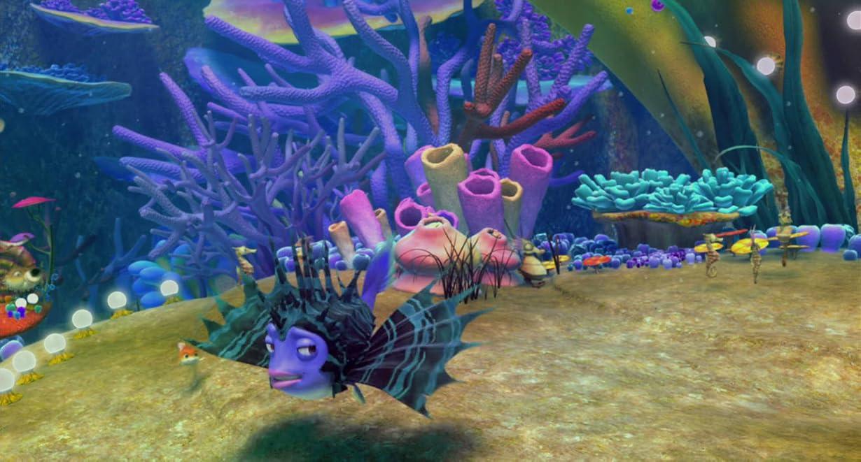 The Reef - Alta Marea streaming ita