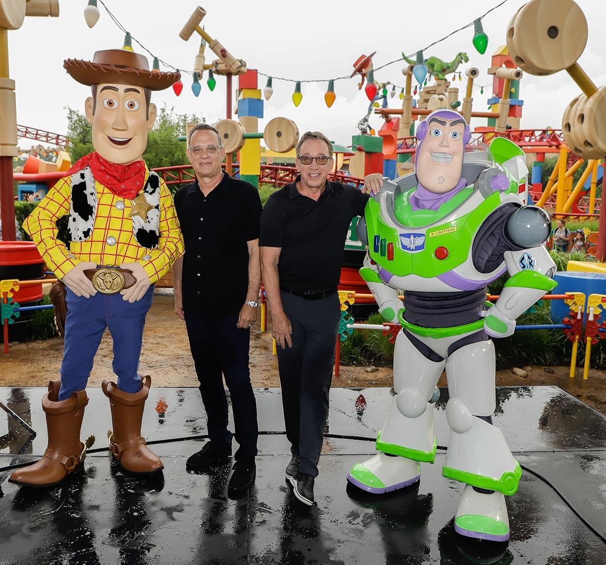 Toy Story 4 streaming ita