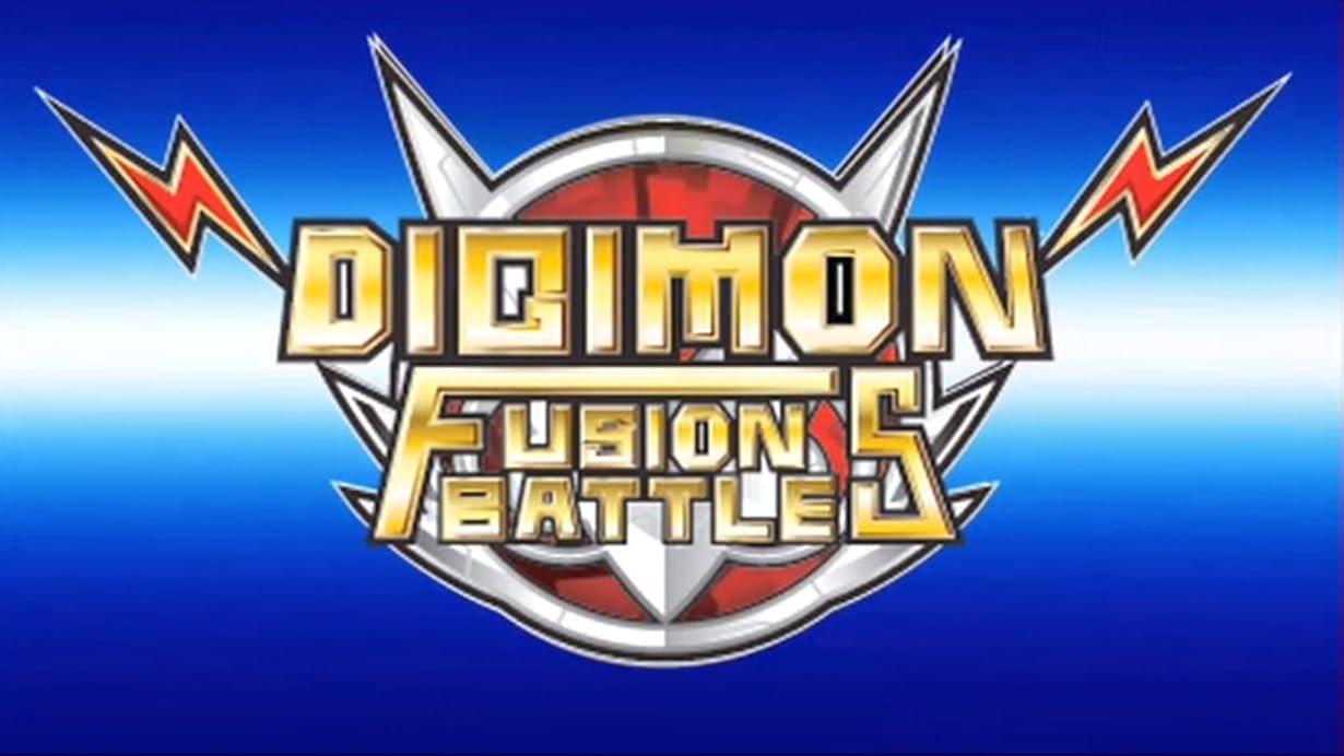 Digimon Fusion Battles streaming ita