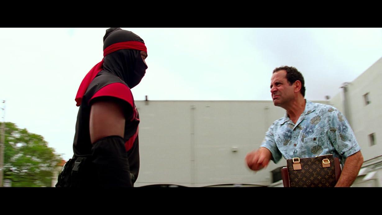 Pain & Gain - Muscoli e denaro streaming ita