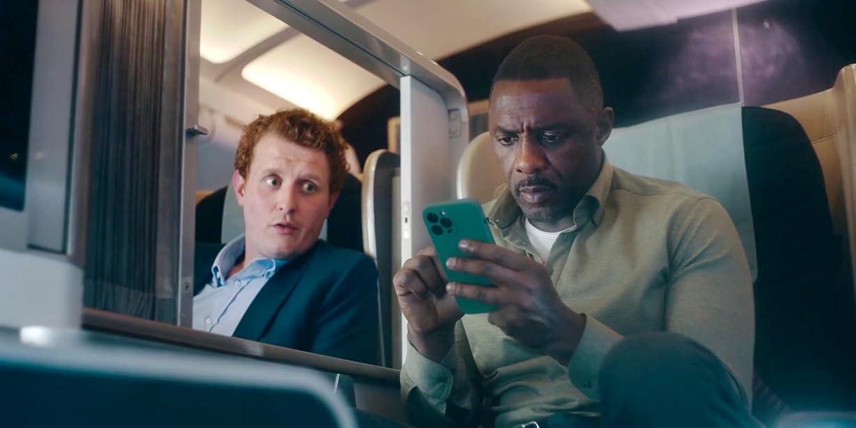 Hijack – Sette ore in alta quota streaming ita