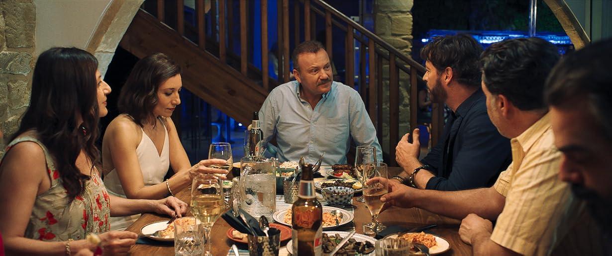 Find Me Falling - Un'isola dove innamorarsi streaming ita