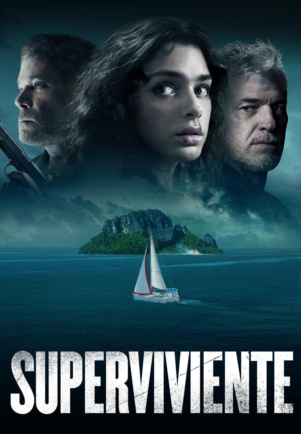 Dangerous Waters streaming ita