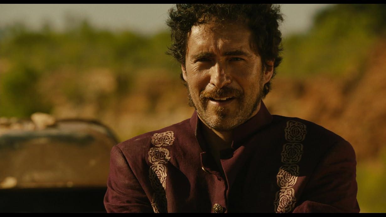 Machete Kills streaming ita