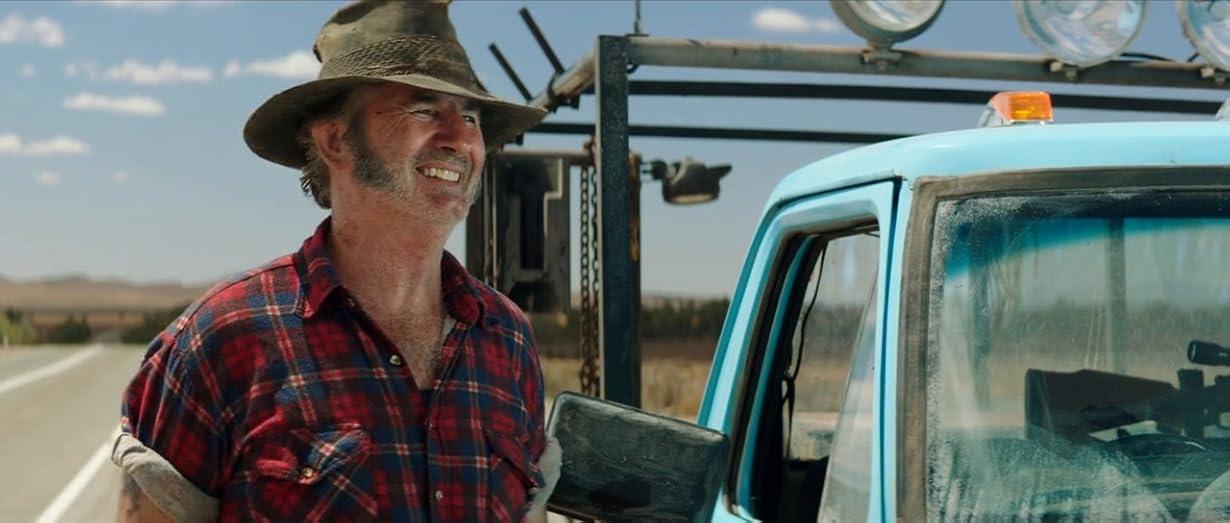 Wolf Creek 2 streaming ita