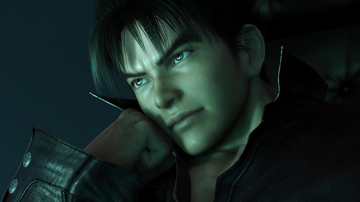 Tekken: Blood Vengeance streaming ita