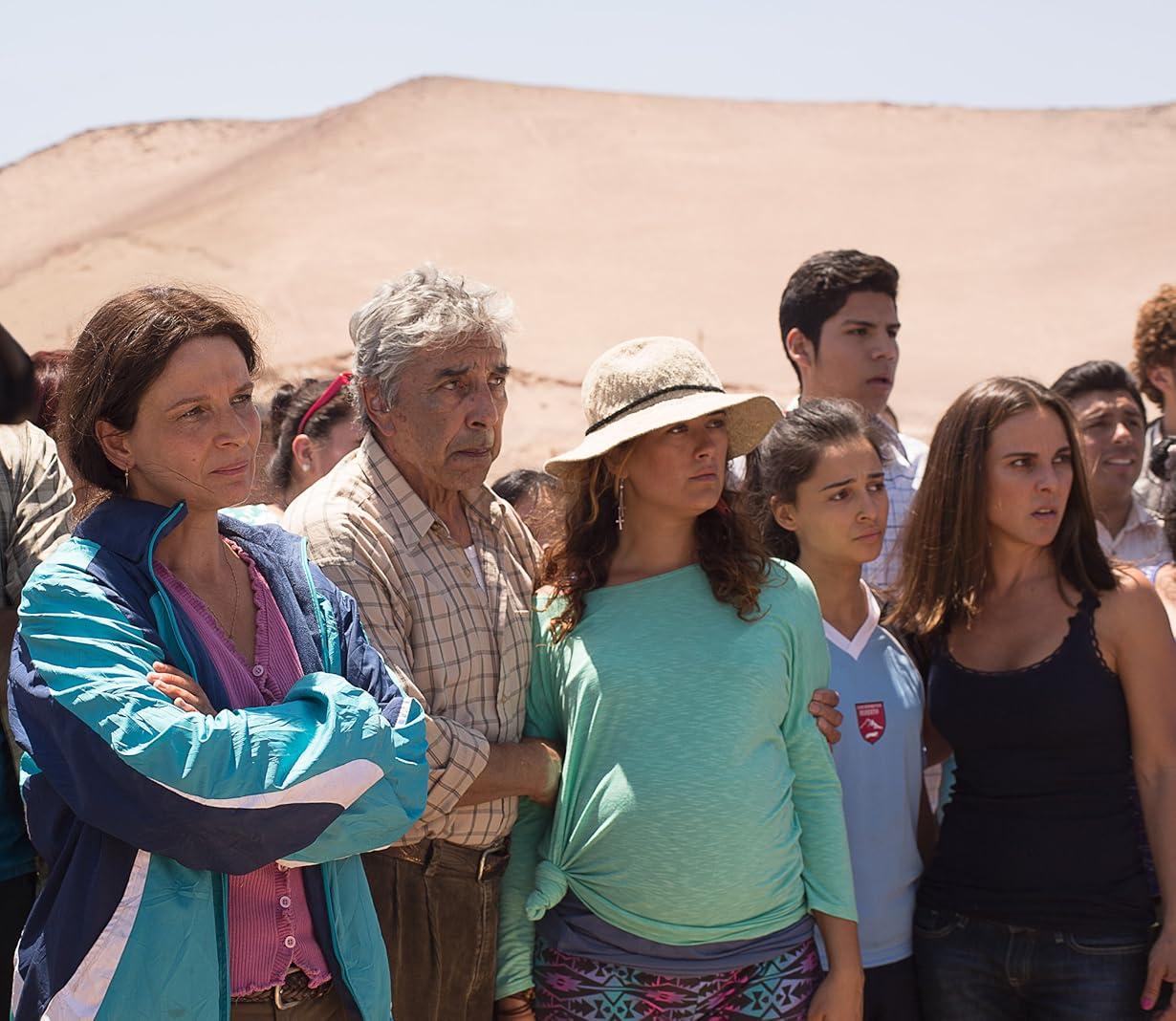 The 33 streaming ita