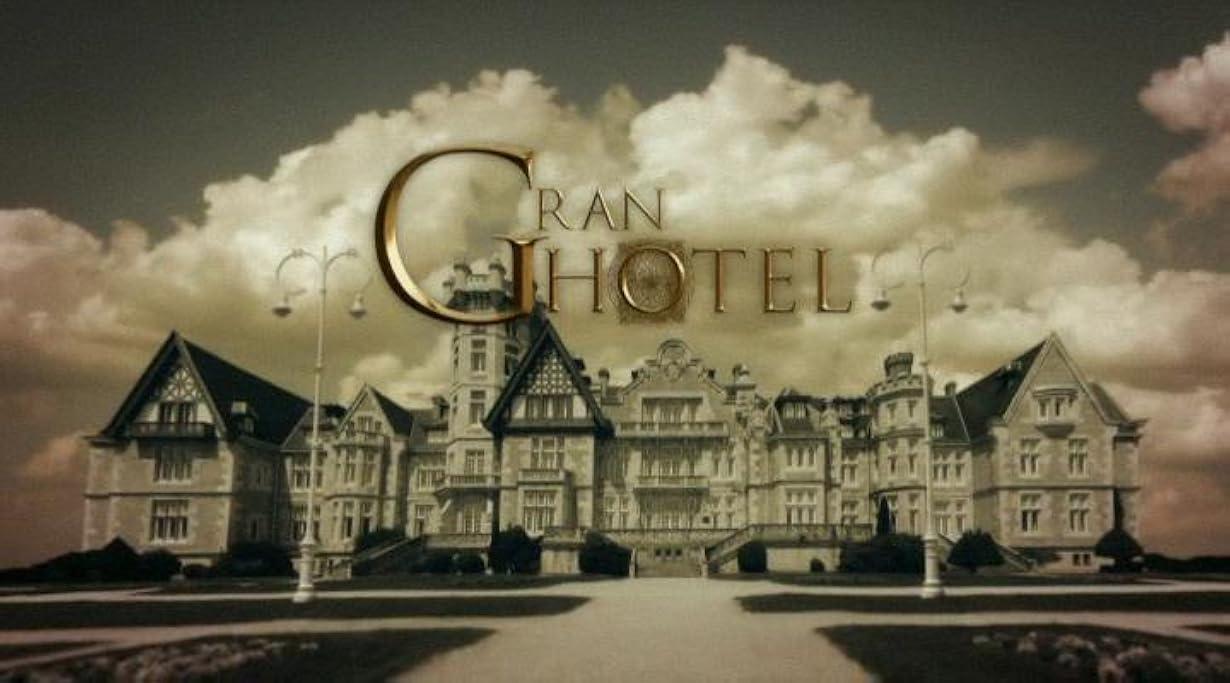 Gran Hotel streaming ita