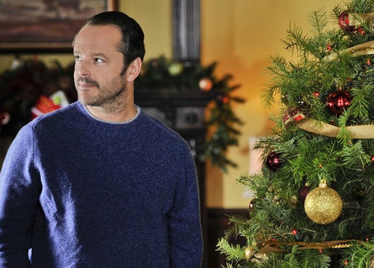 Due case per Natale streaming ita