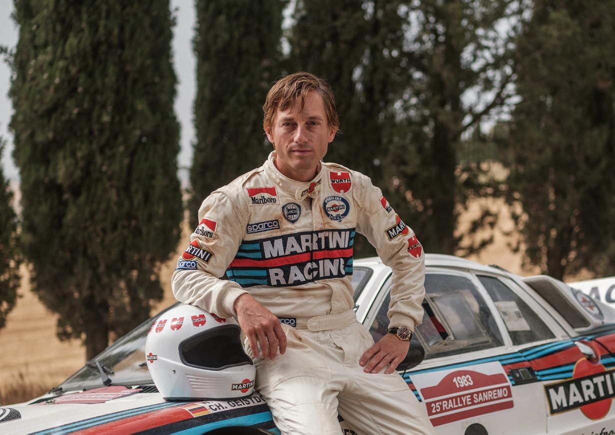 Race for Glory - Audi vs Lancia streaming ita