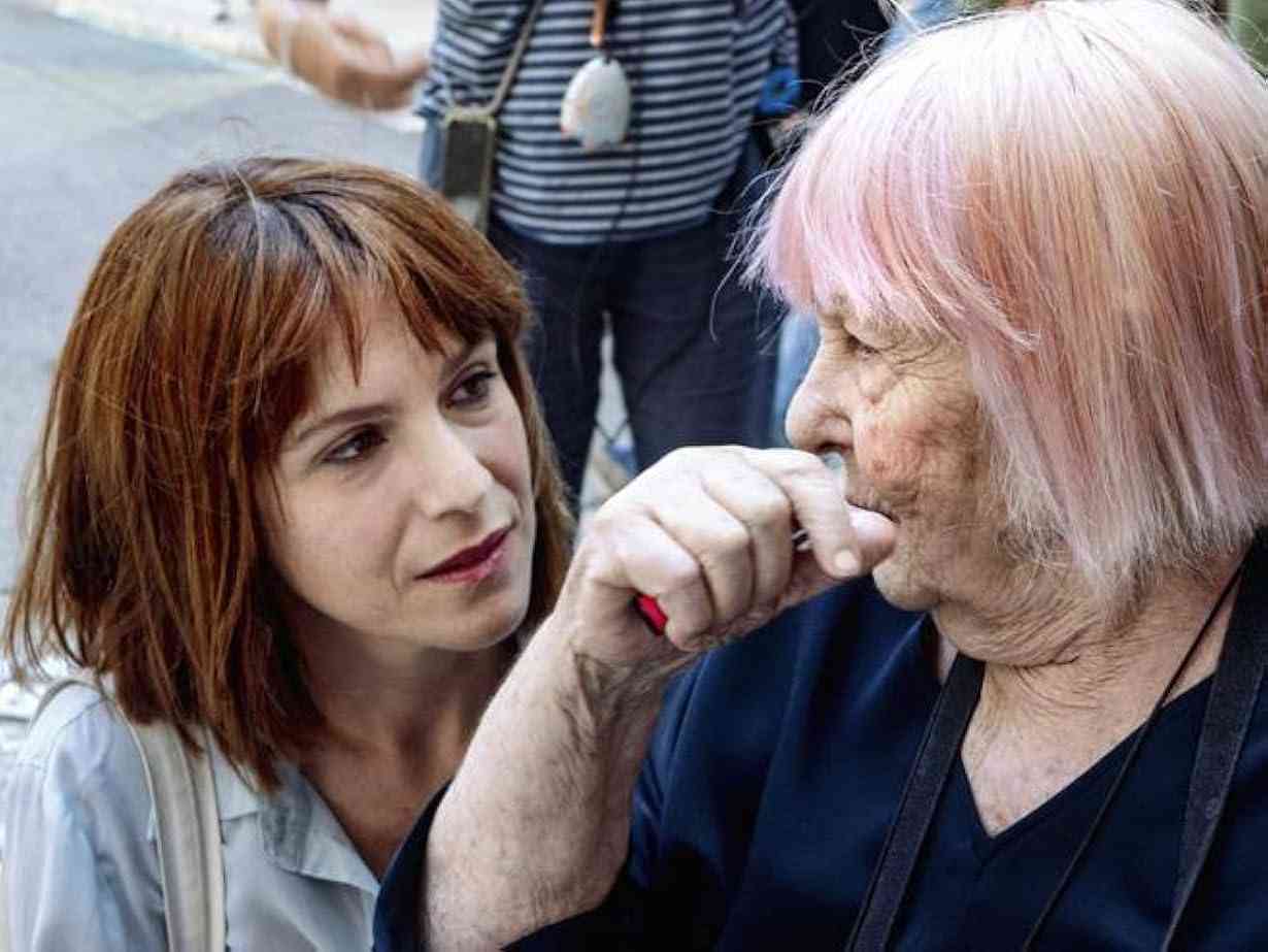 Solo per passione - Letizia Battaglia fotografa (2022) streaming ita