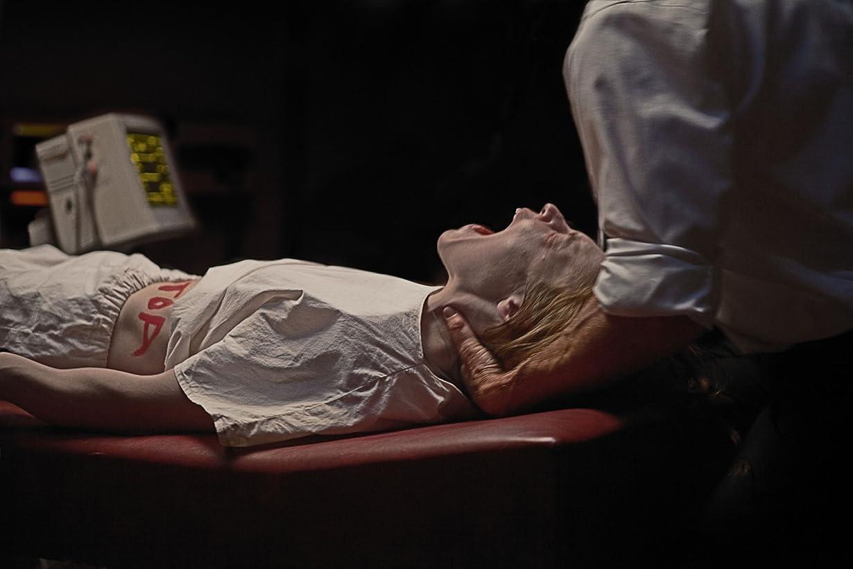 The Last Exorcism 2 - Liberaci dal male streaming ita