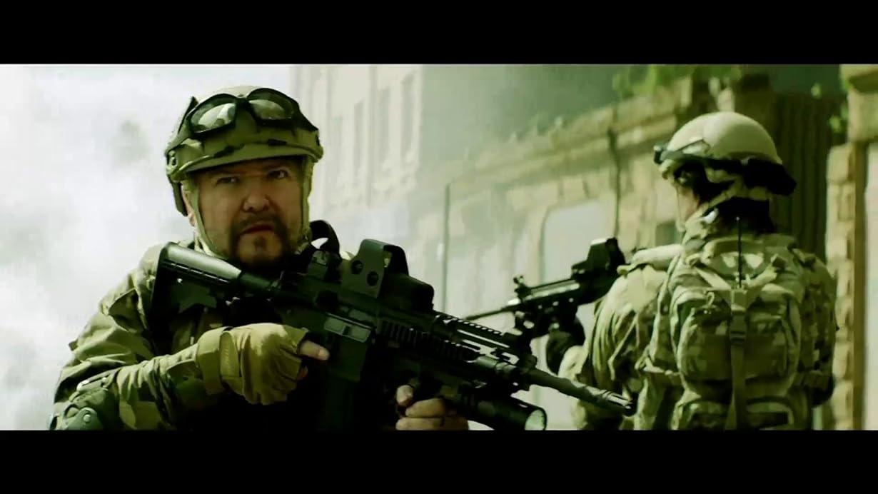 Redcon-1 streaming ita