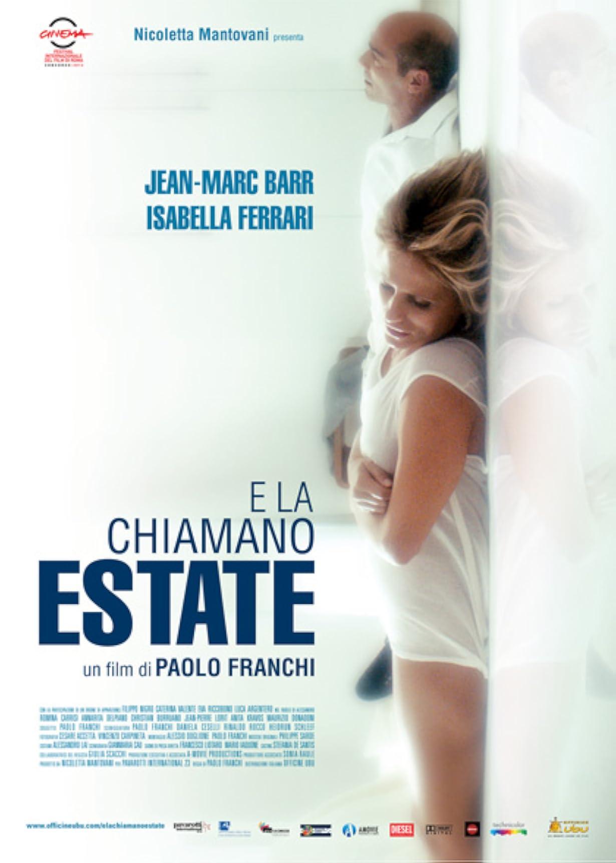 E la chiamano estate streaming ita