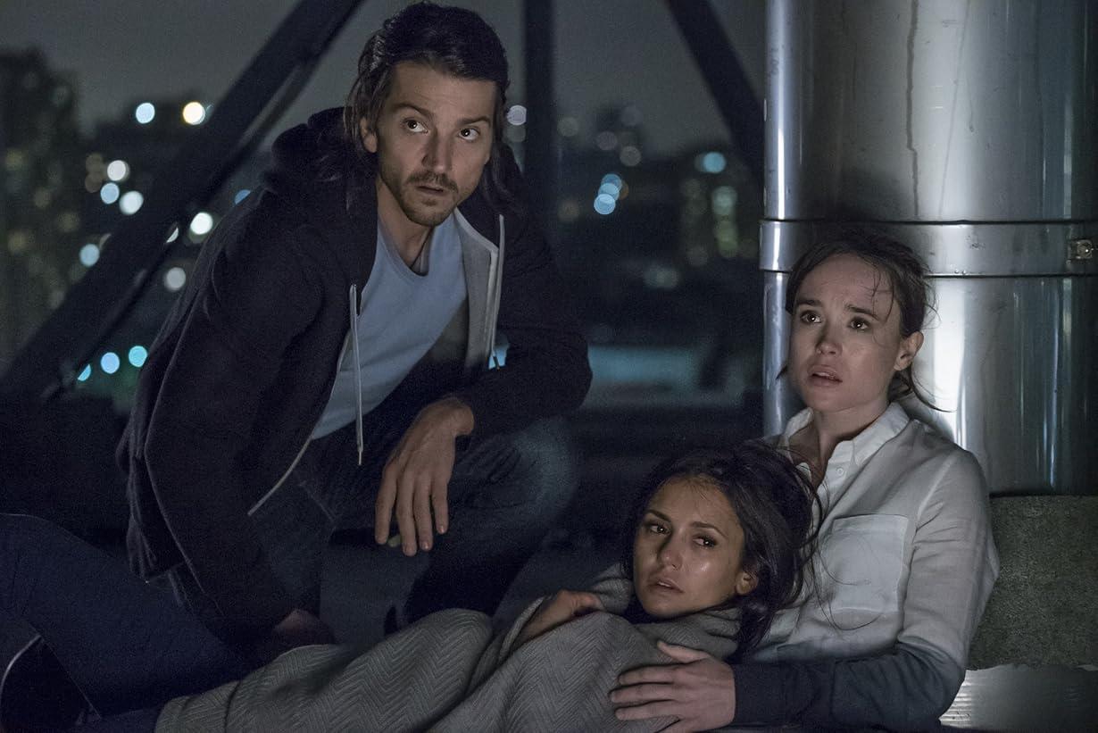 Flatliners - Linea mortale streaming ita