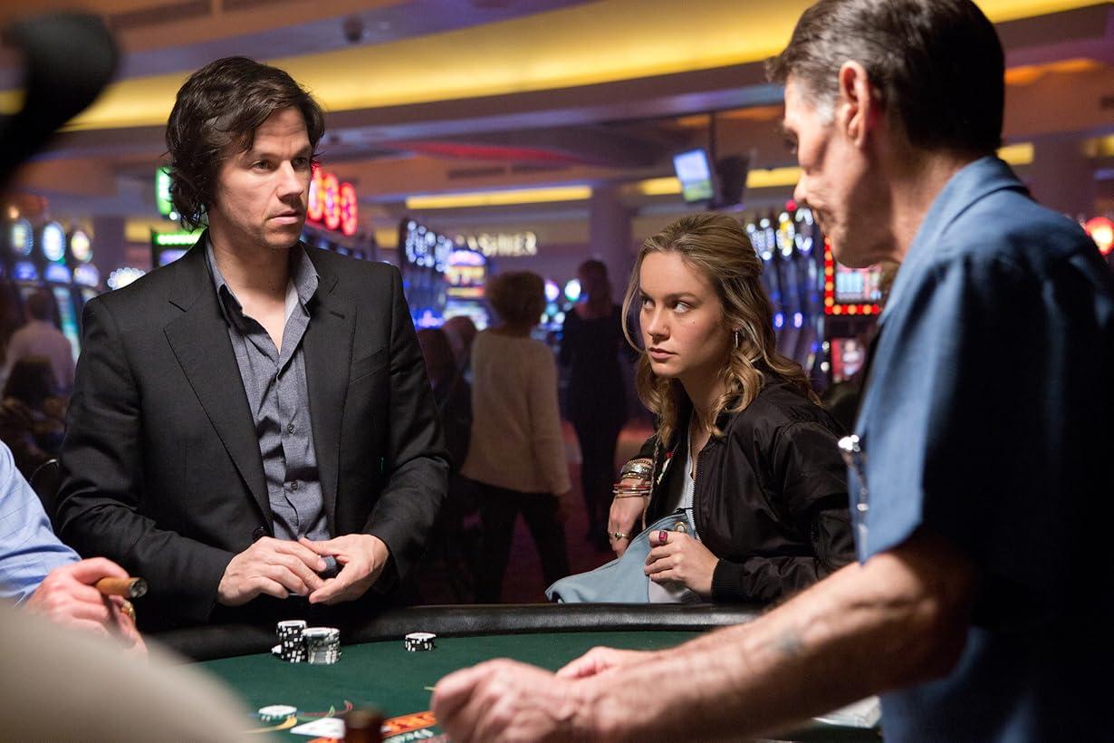 The Gambler streaming ita