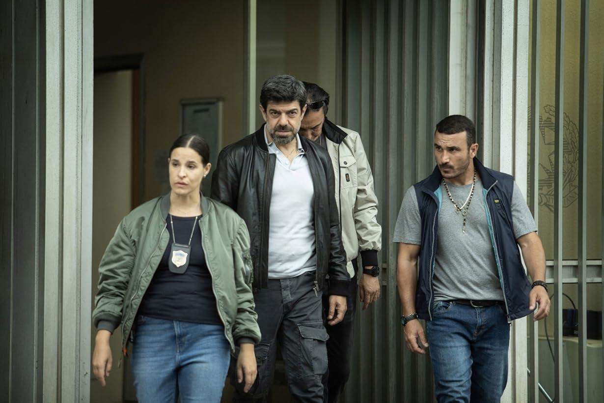 L'ultima notte di Amore streaming ita