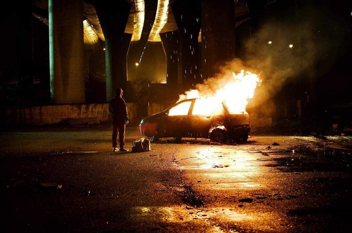 Gomorra - La serie streaming ita